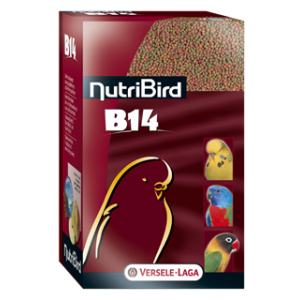 Versele Laga Nutribird B14 3Kg